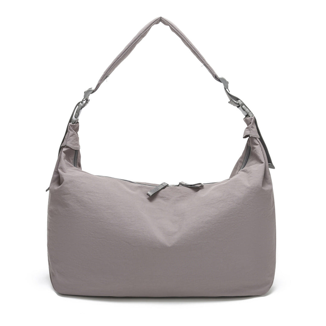 Sac à bandoulière pour homme décontracté réglable 5