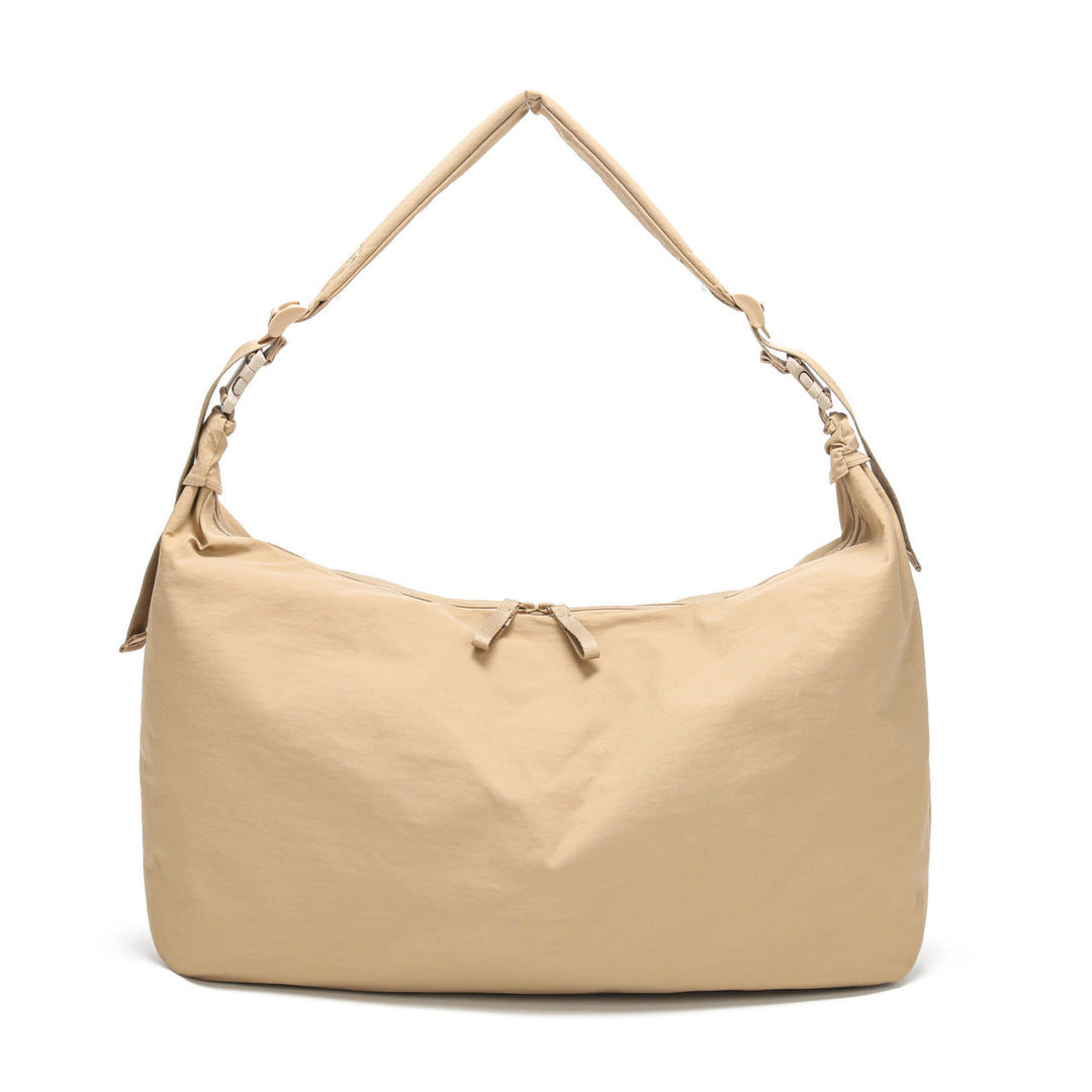 Sac à bandoulière pour homme décontracté réglable 6