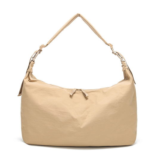 Sac à bandoulière pour homme décontracté réglable 6