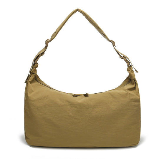 Sac à bandoulière pour homme décontracté réglable 7