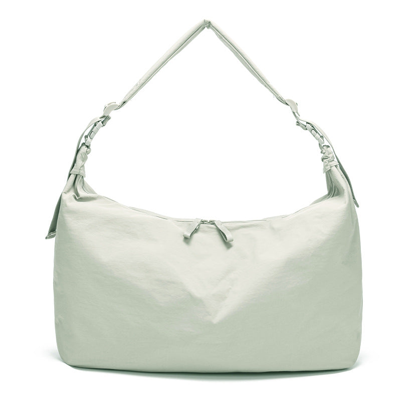 Sac à bandoulière pour homme décontracté réglable 8