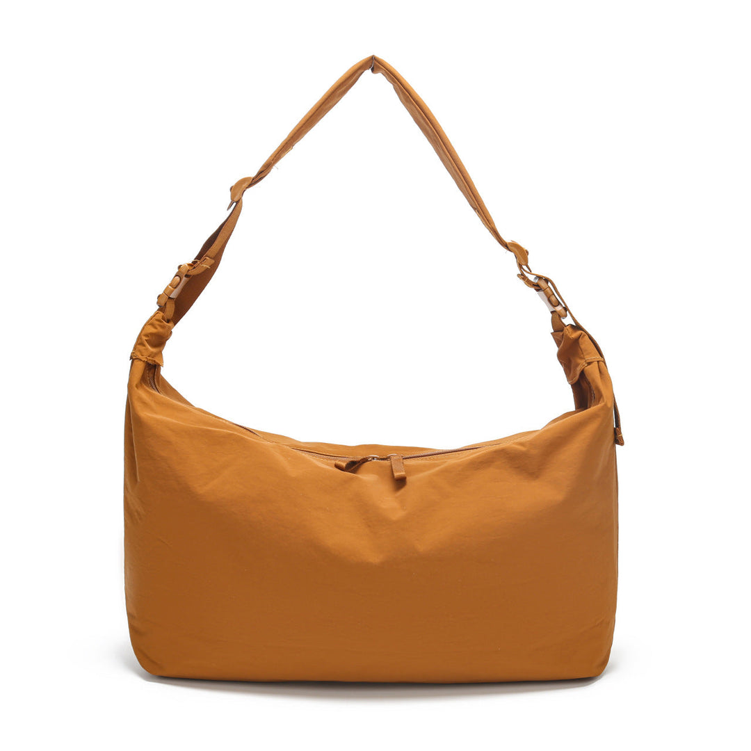 Sac à bandoulière pour homme décontracté réglable 9