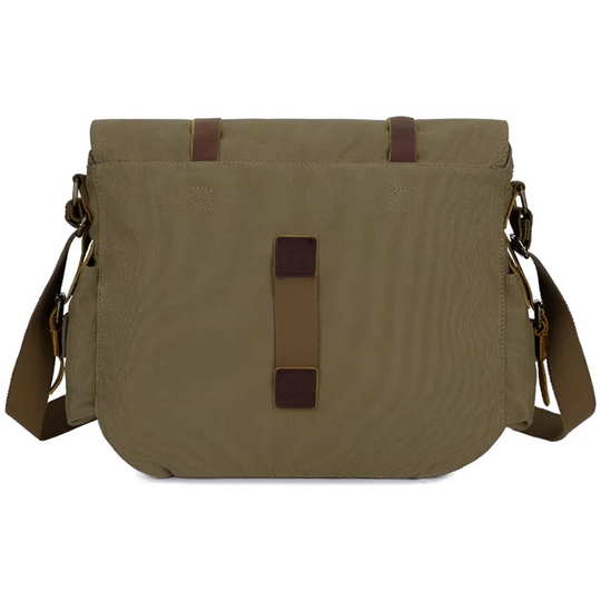 Sac à bandoulière pour hommes urbain et spacieux 2
