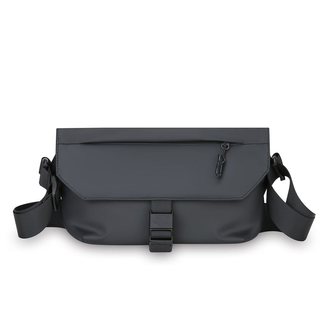 Sac à bandoulière pratique pour homme et femme au design moderne 0