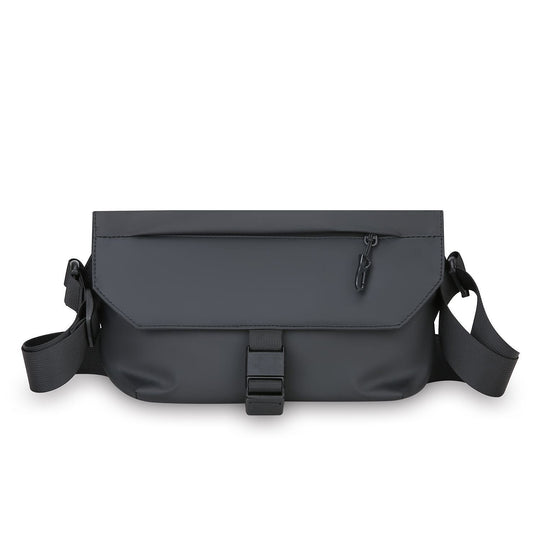 Sac à bandoulière pratique pour homme et femme au design moderne 0