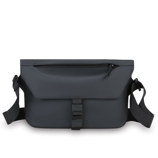 Sac à bandoulière pratique pour homme et femme au design moderne 3