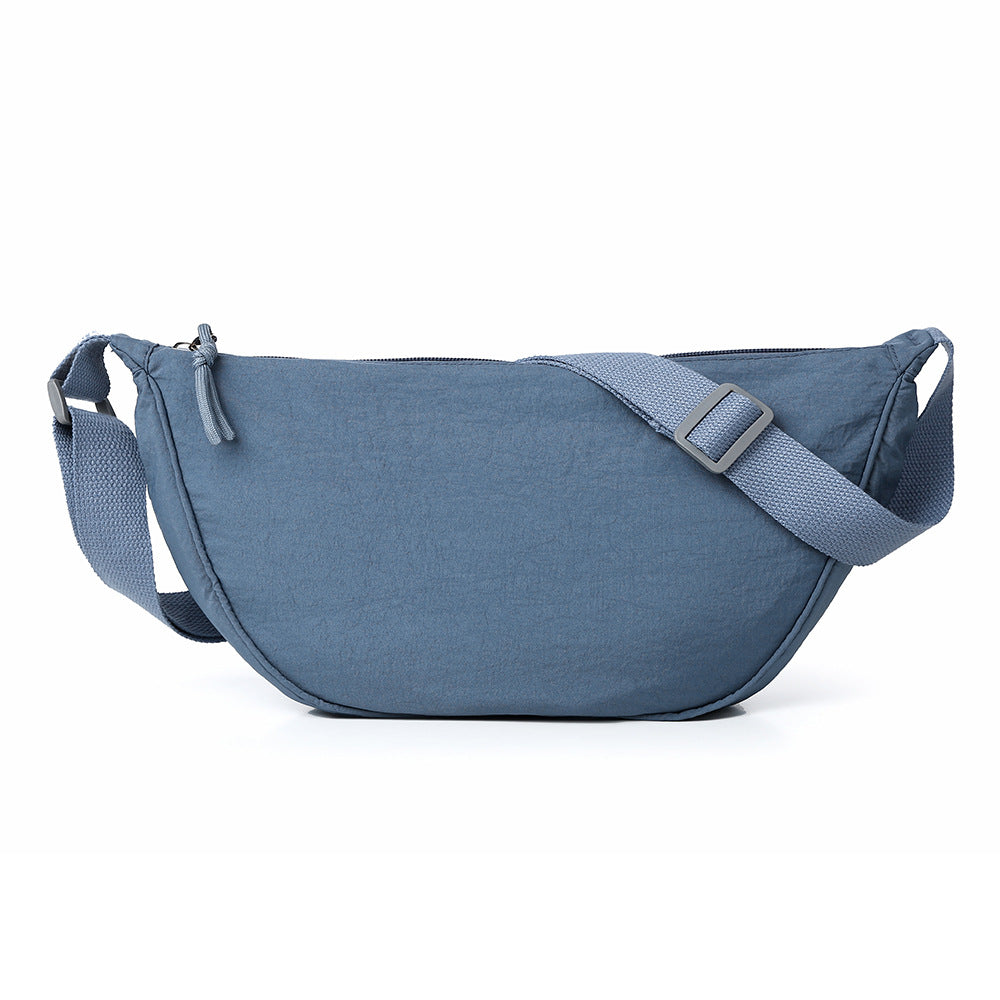 Sac à bandoulière réglable léger pour femme polyvalent 0