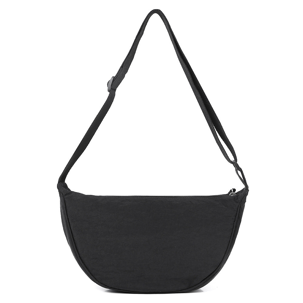 Sac à bandoulière réglable léger pour femme polyvalent 1