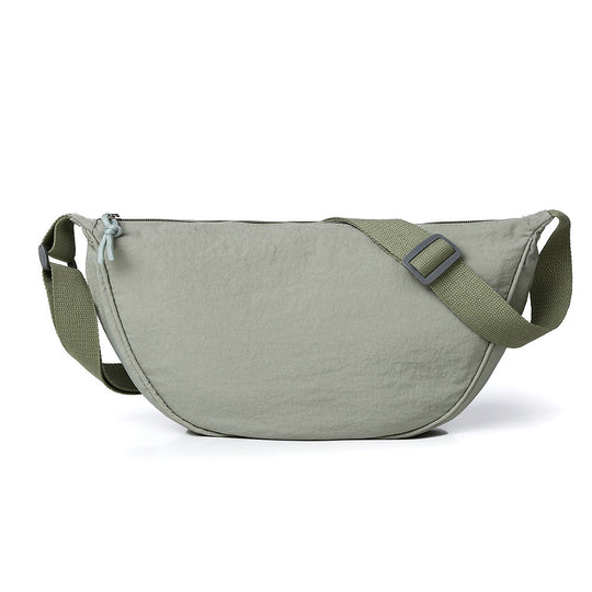 Sac à bandoulière réglable léger pour femme polyvalent 10