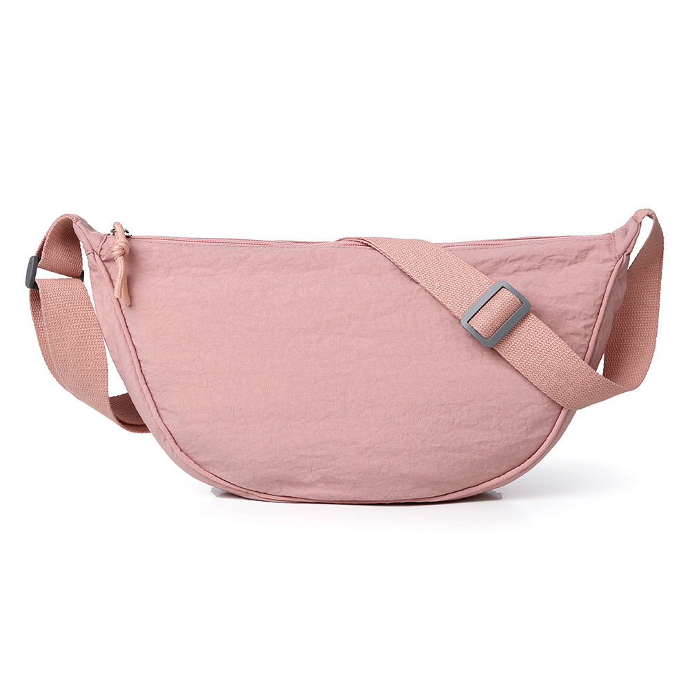Sac à bandoulière réglable léger pour femme polyvalent 2