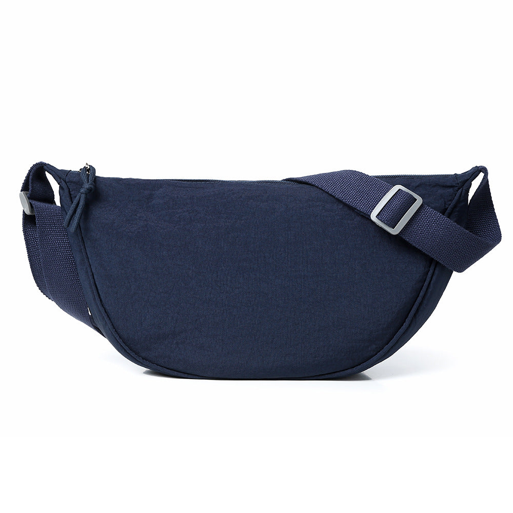 Sac à bandoulière réglable léger pour femme polyvalent 3