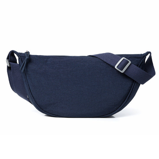 Sac à bandoulière réglable léger pour femme polyvalent 3