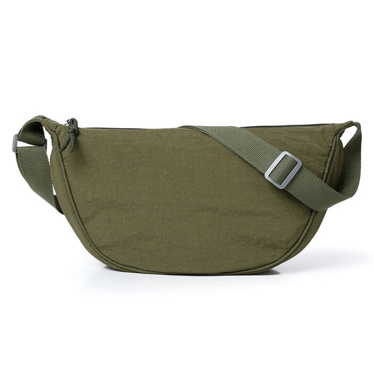 Sac à bandoulière réglable léger pour femme polyvalent 4