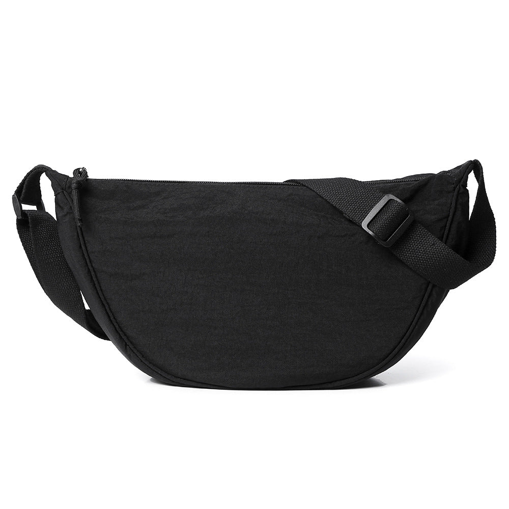 Sac à bandoulière réglable léger pour femme polyvalent 5