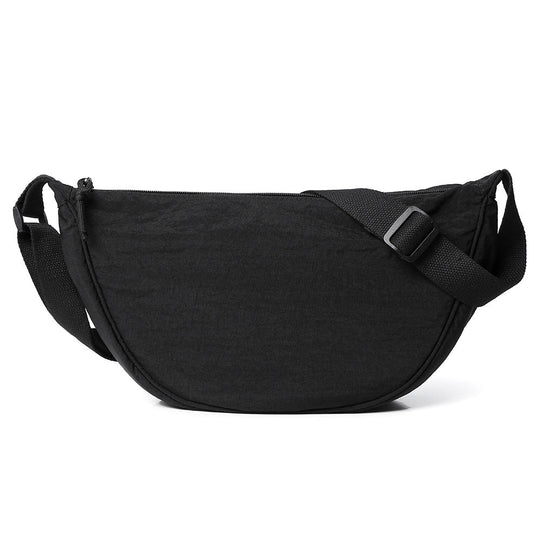 Sac à bandoulière réglable léger pour femme polyvalent 5