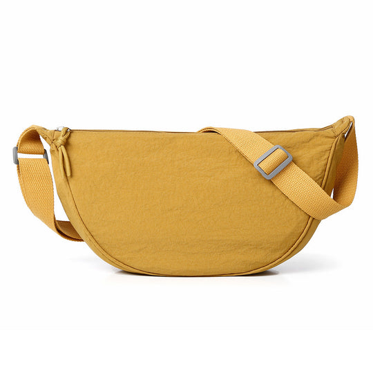 Sac à bandoulière réglable léger pour femme polyvalent 6