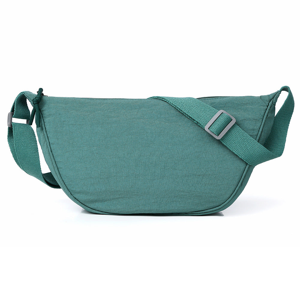 Sac à bandoulière réglable léger pour femme polyvalent 7