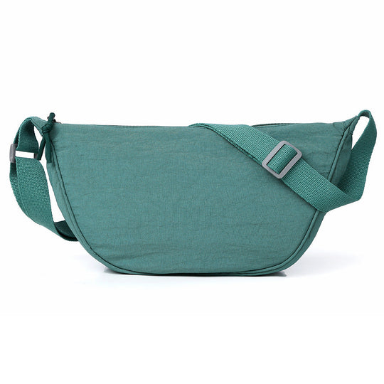 Sac à bandoulière réglable léger pour femme polyvalent 7