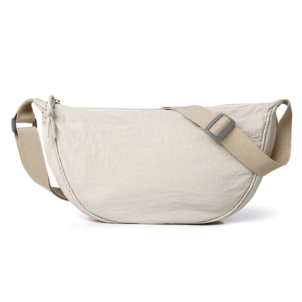 Sac à bandoulière réglable léger pour femme polyvalent 9