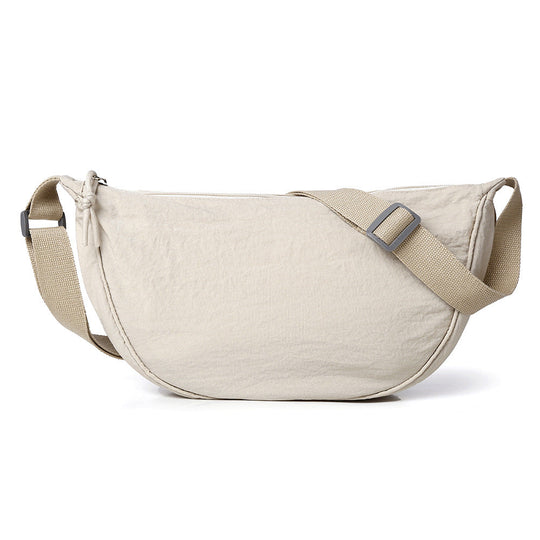 Sac à bandoulière réglable léger pour femme polyvalent 9