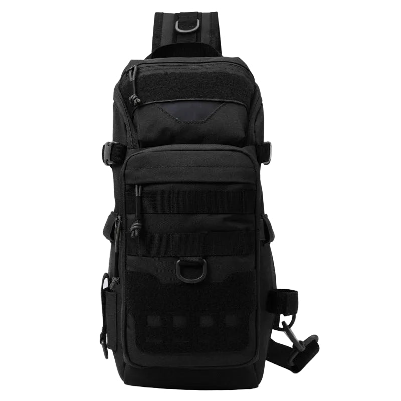 Sac à bandoulière urbain multifonction pour homme 0