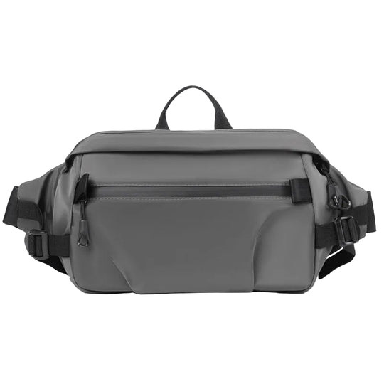 Sac à bandoulière utilitaire pour homme fonctionnel et étanche 0