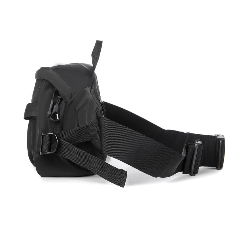 Sac à bandoulière utilitaire pour homme fonctionnel et étanche 2