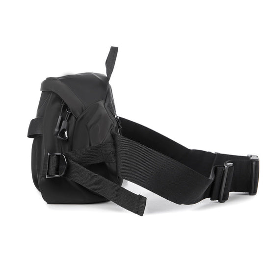 Sac à bandoulière utilitaire pour homme fonctionnel et étanche 2