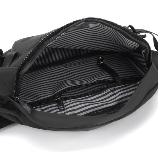 Sac à bandoulière utilitaire pour homme fonctionnel et étanche 4