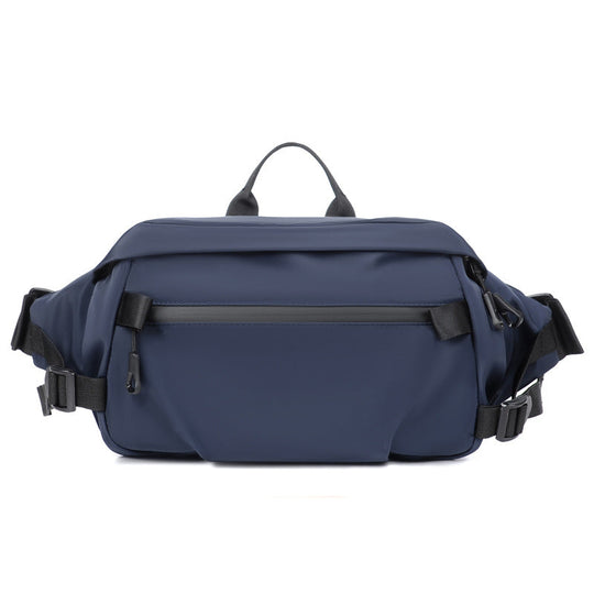 Sac à bandoulière utilitaire pour homme fonctionnel et étanche 5