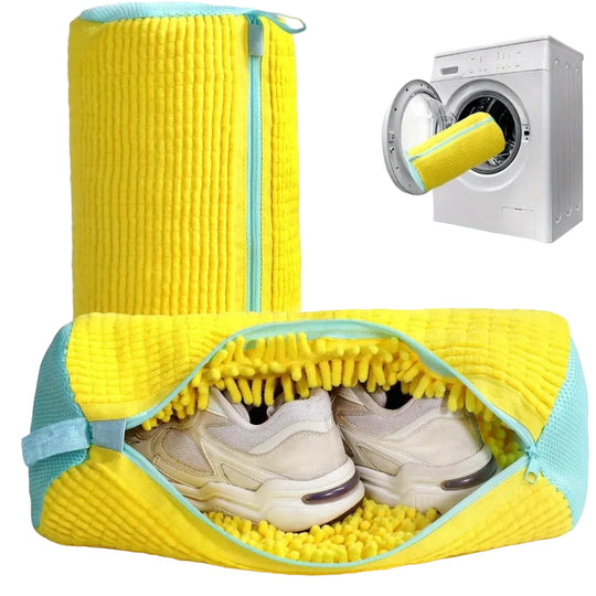 Sac à chaussures pour le lavage en machine 0