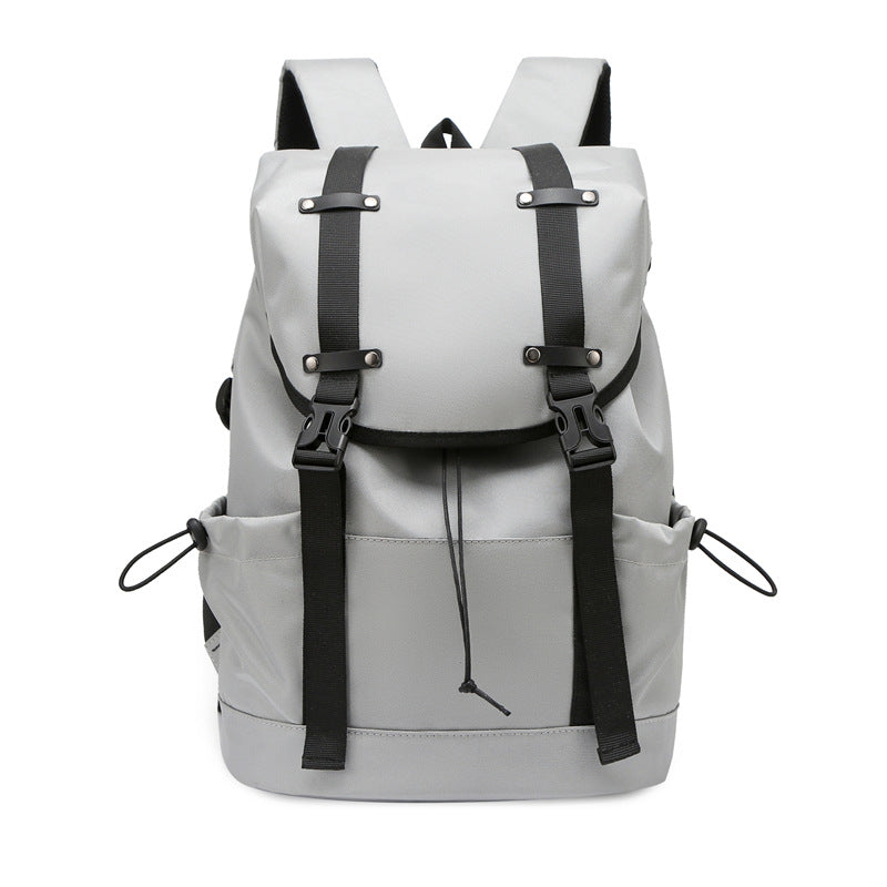 Sac à dos Femme Imprimé Floral Moderne 5
