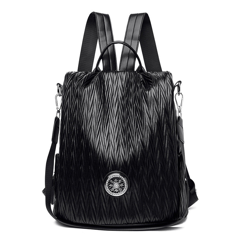 Sac à dos Femme Moderne Texturé 0