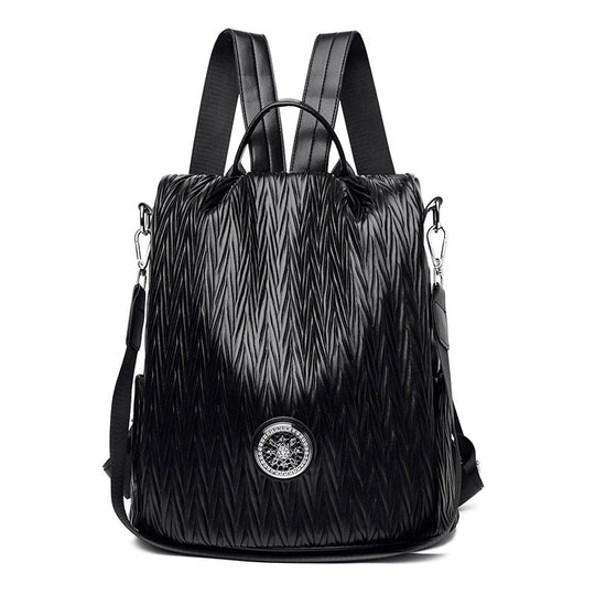 Sac à dos Femme Moderne Texturé 0