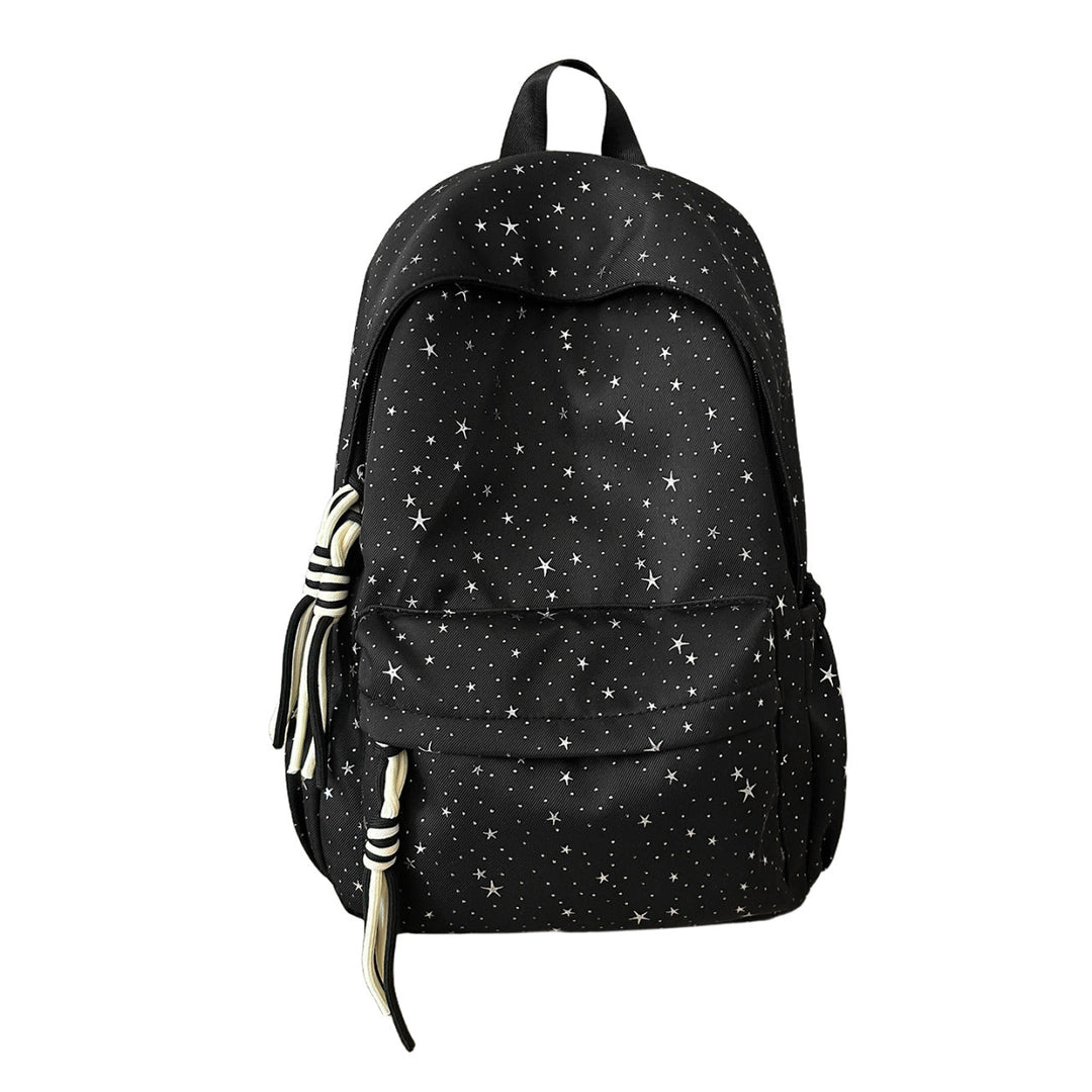 Sac à dos Femme Motif Étoiles Design Pratique 1