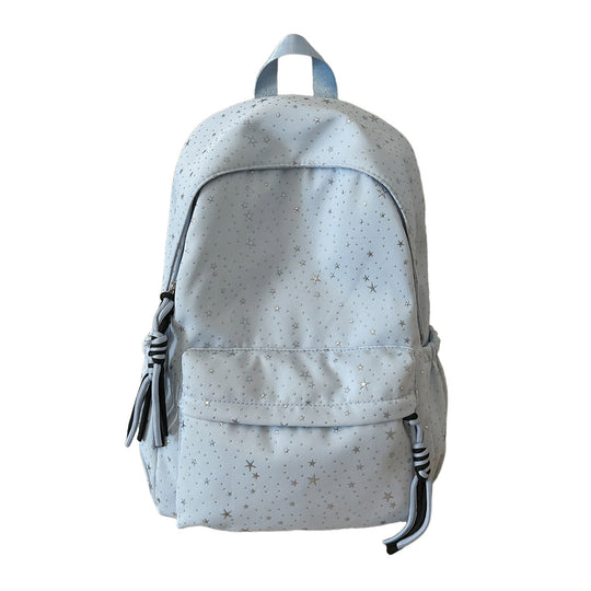 Sac à dos Femme Motif Étoiles Design Pratique 4