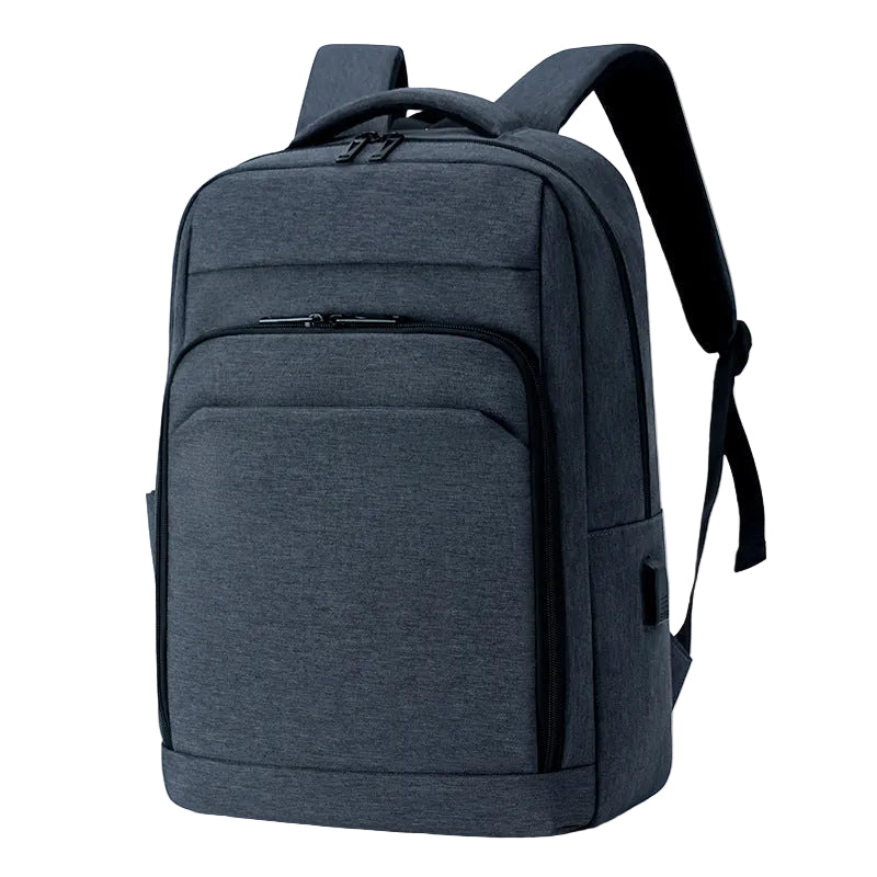 Sac à dos Femme Polyvalent avec Compartiments Multiples et Design Contemporain 0