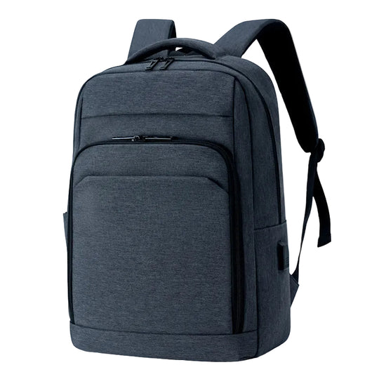 Sac à dos Femme Polyvalent avec Compartiments Multiples et Design Contemporain 0
