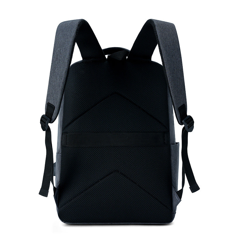 Sac à dos Femme Polyvalent avec Compartiments Multiples et Design Contemporain 1