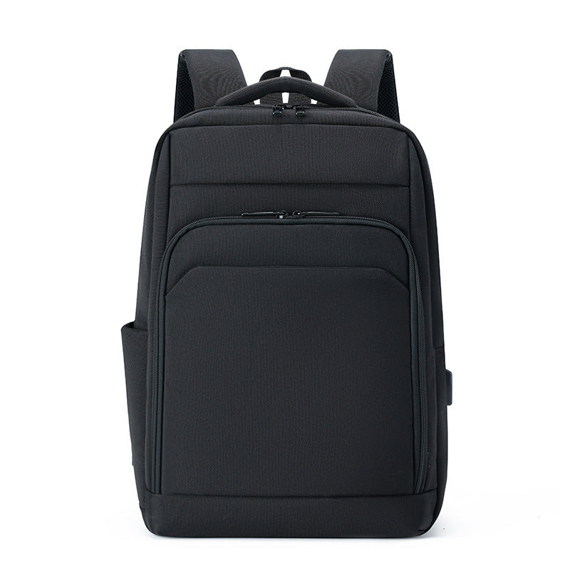 Sac à dos Femme Polyvalent avec Compartiments Multiples et Design Contemporain 2