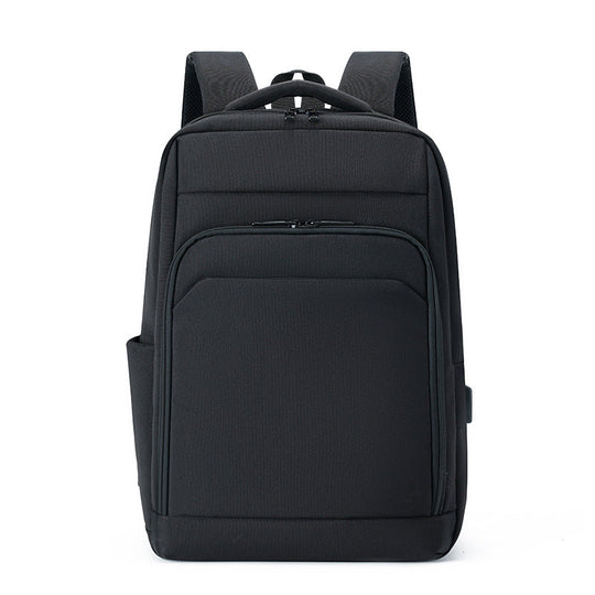Sac à dos Femme Polyvalent avec Compartiments Multiples et Design Contemporain 2