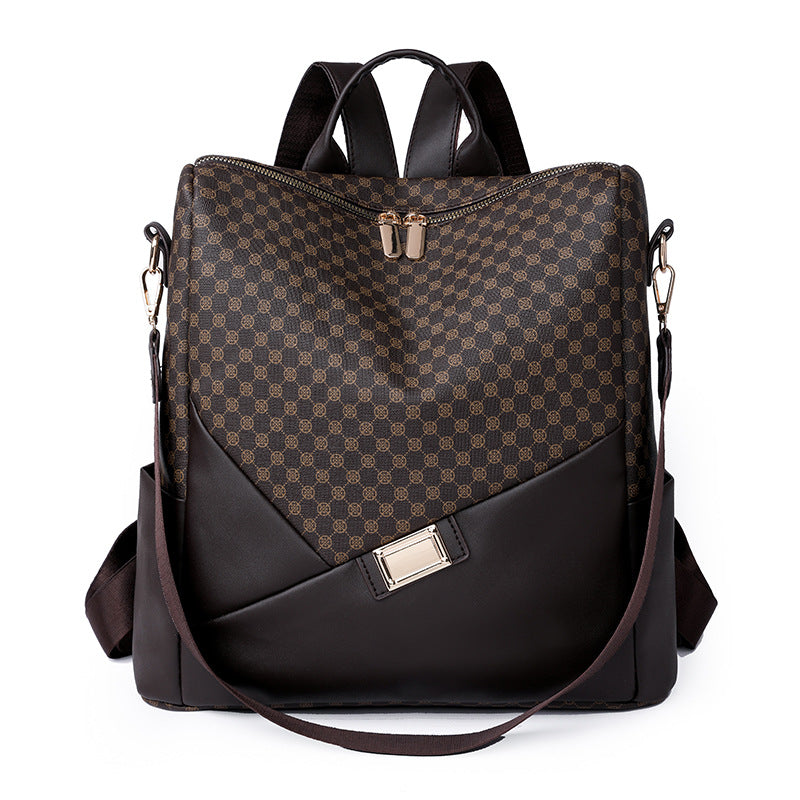 Sac à dos Femme Style Géométrique Moderne 0