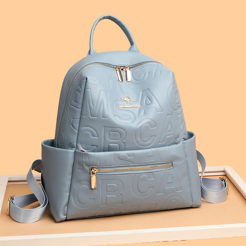 Sac à dos Homme Design Minimaliste Fonctionnel 1