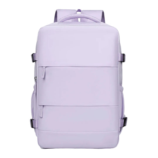 Sac à dos Homme Femme Multifonctionnel avec Compartiments Pratiques 0