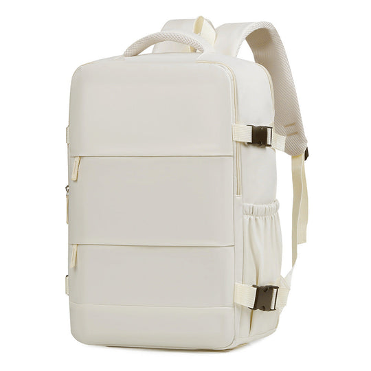 Sac à dos Homme Femme Multifonctionnel avec Compartiments Pratiques 1