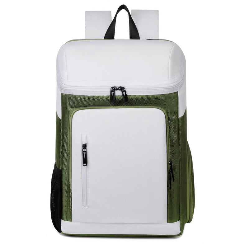 Sac à dos Homme/Femme Polyvalent Moderne et Léger 2