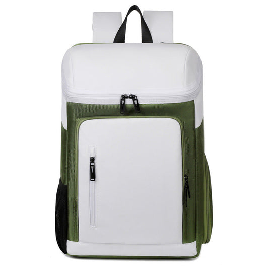 Sac à dos Homme/Femme Polyvalent Moderne et Léger 2