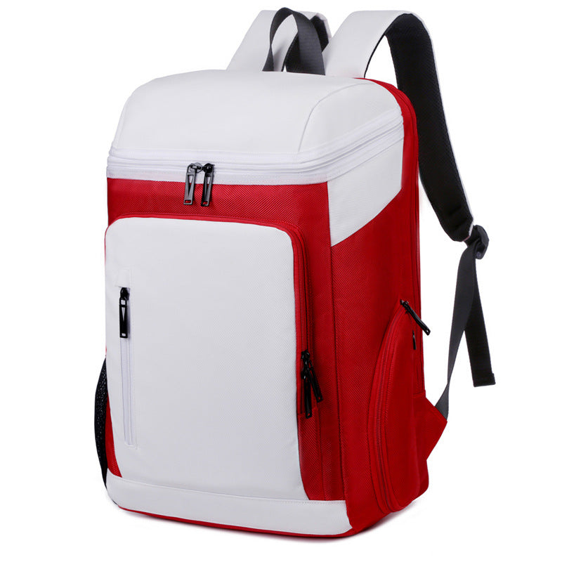 Sac à dos Homme/Femme Polyvalent Moderne et Léger 3