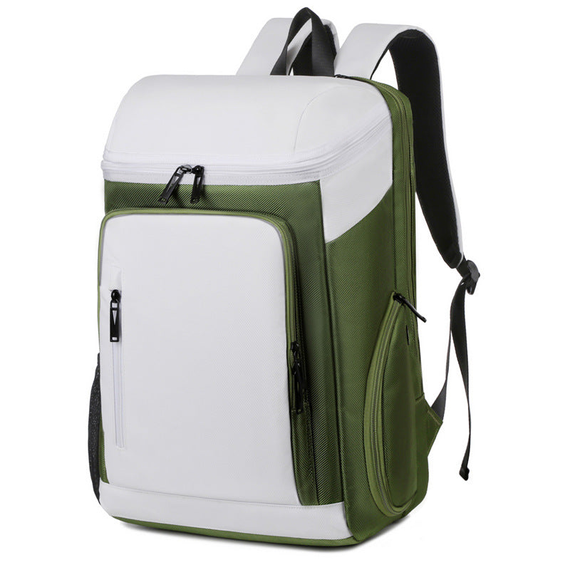 Sac à dos Homme/Femme Polyvalent Moderne et Léger 4