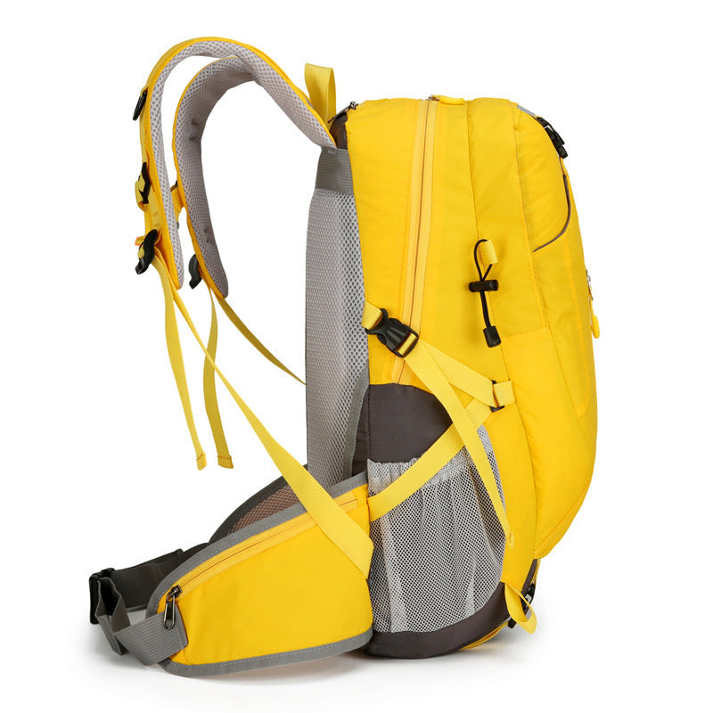 Sac à dos Homme Fonctionnel pour Randonnée avec Compartiments Pratiques 1